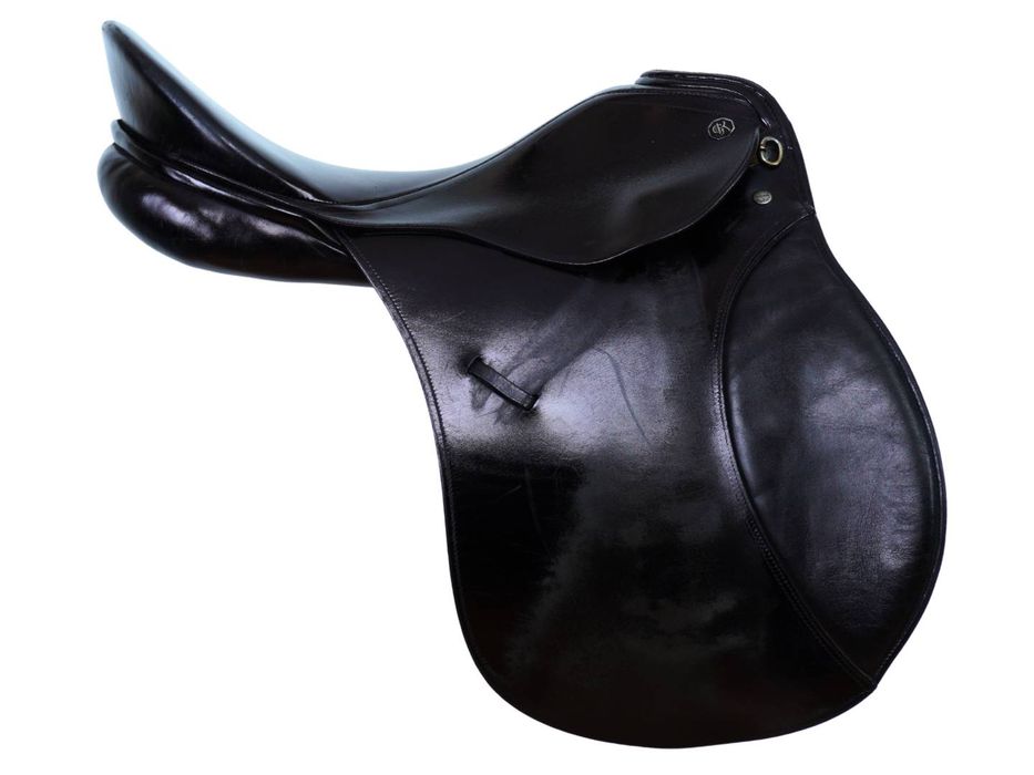 Kieffer Aachen Siodło Wszechstronne