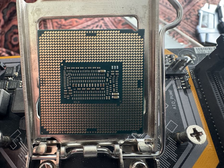 Processador Intel I 9-9900k negociavel