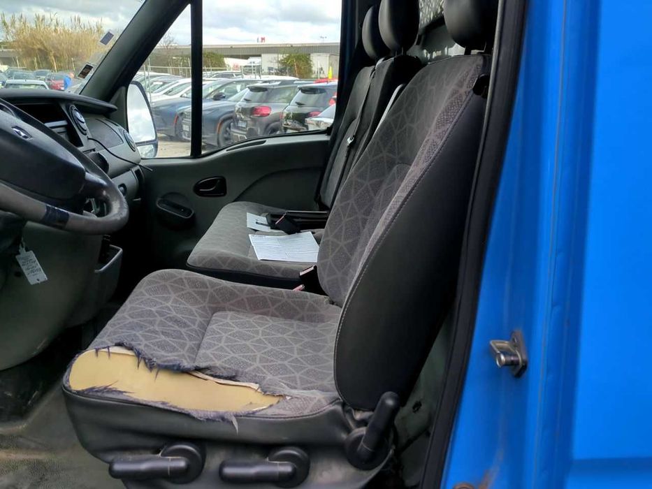 Renault Master L2H2 2.5DCi