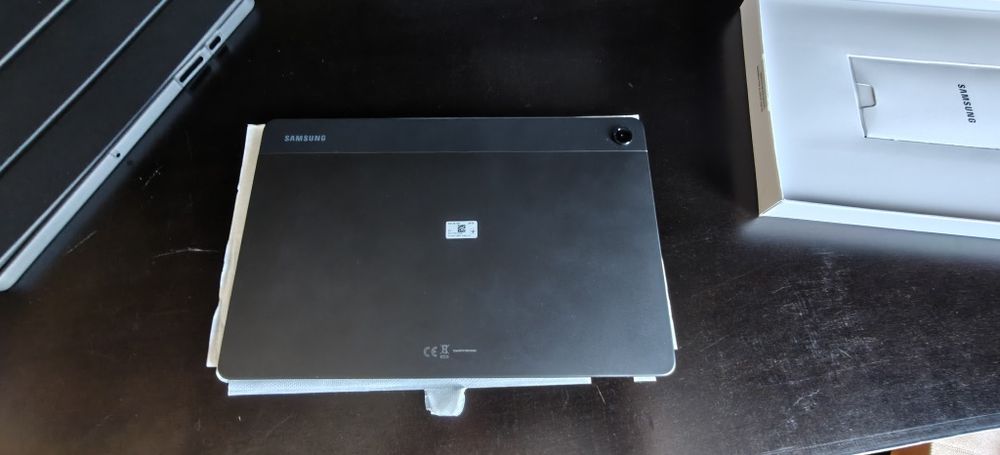 Samsung Galaxy Tab A9+ Wi-Fi 6/128GB Graphite • Стан Нового