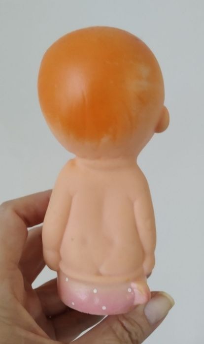 Пупси радянських часів