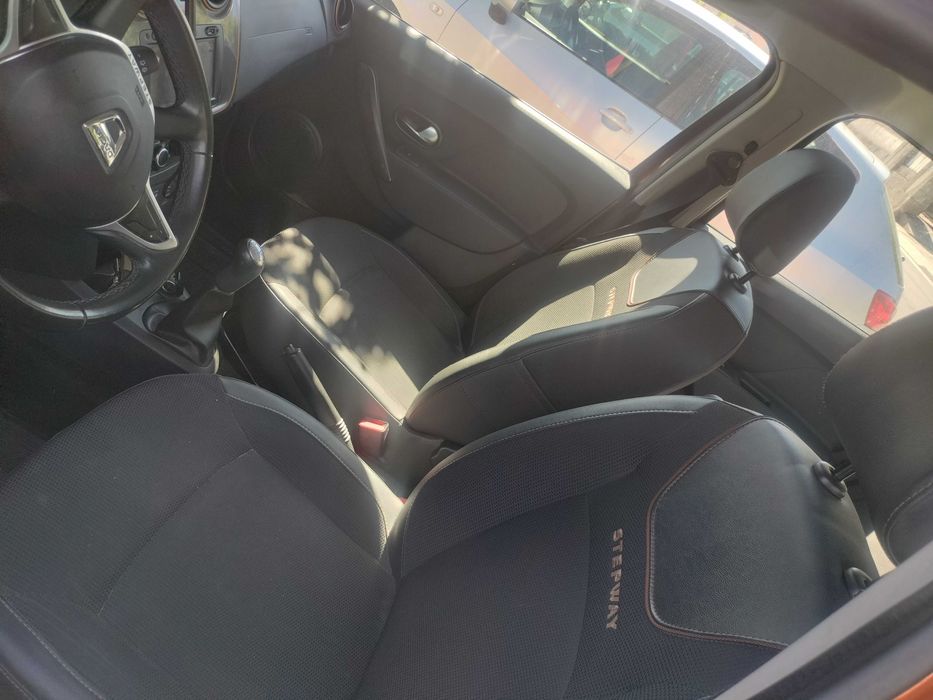 Vende se Dacia Sandero 2018