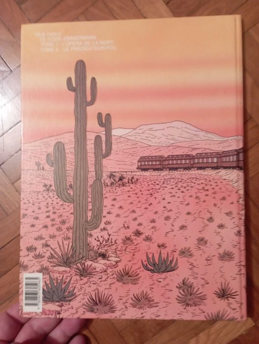 Vicktor Sackville #1 e #2 - CICLO COMPLETO