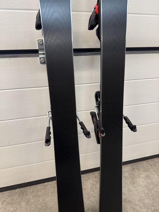 Narty potestowe Stöckli Laser SC 149 cm 2024