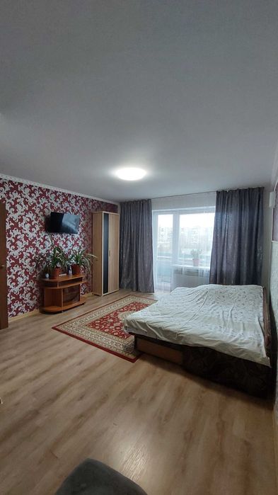 Подобова оренда квартири