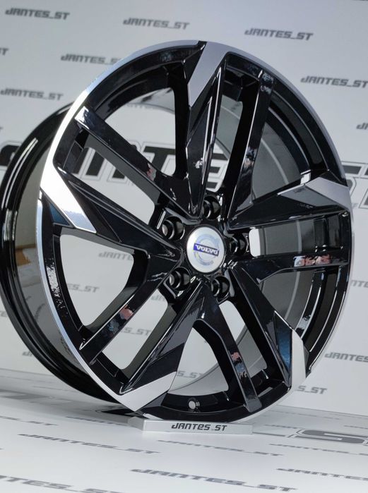 jantes 18 5x108 Style Peugeot GTi Novas 308, 508, 3008, 5008