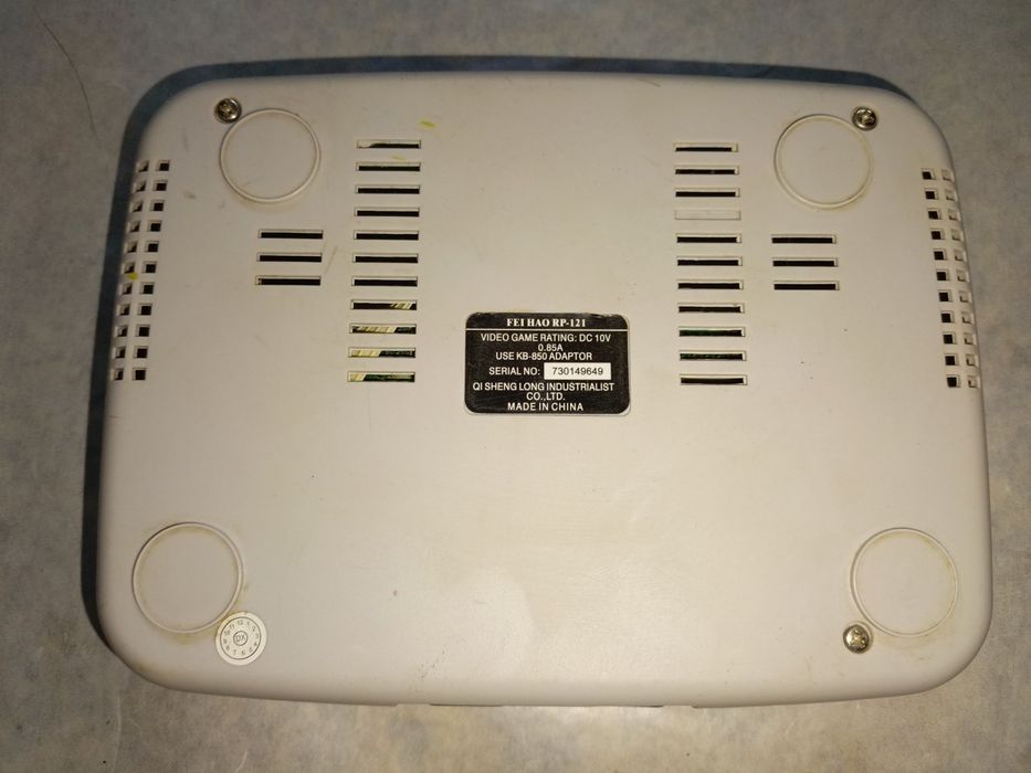 Приставка 8бит Pocket game