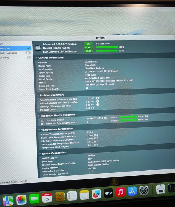 Топовий Mac mini m2 16/256gb