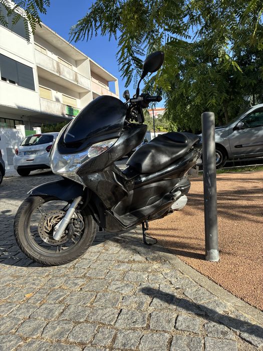 Pcx 125 automatica