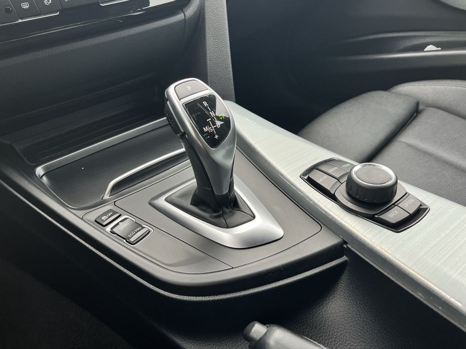 BMW 330 xDrive 134т.км.