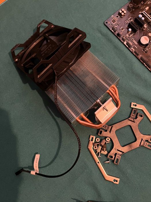 Componentes / Peças para computador