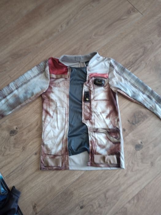 Strój karnawałowy, Halloween,Star Wars