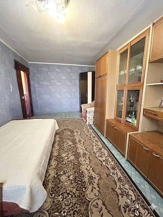 1к квартира вул.Холодногірська
