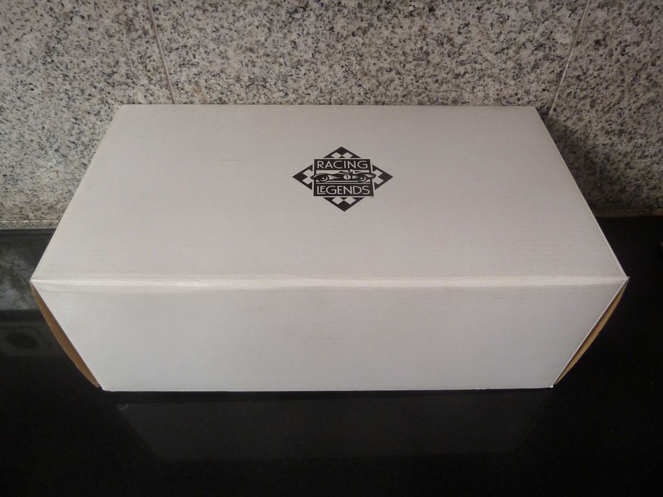 1:18 Exoto, Porsche 934 RSR, Vasek Polak, Follmer, Minichamps AutoArt