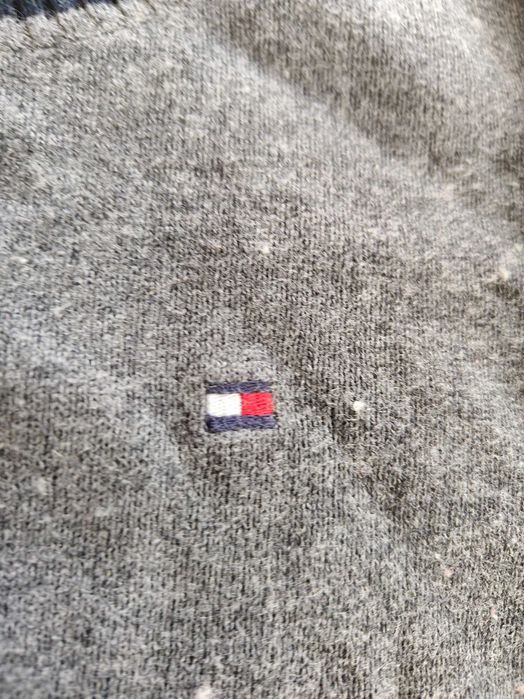 Sweter Tommy Hilfiger