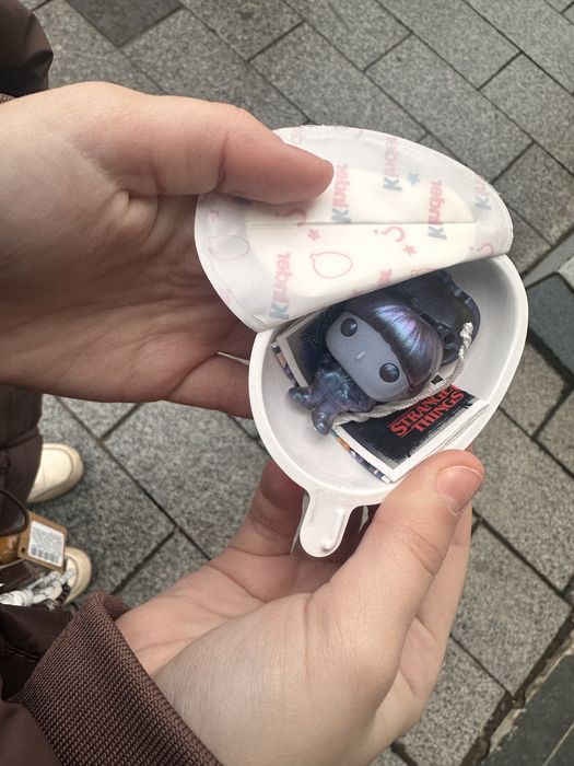 Вілл Will дивні дива stranger things