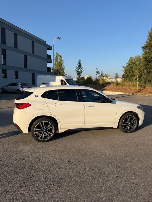 BMW X2 sDrive16d Auto Pack M