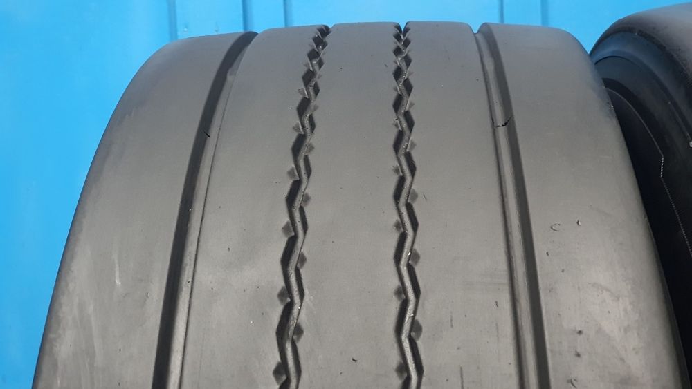 385/65 R22.5 Continental Conti Hybrid HT3 ! Rok 2021