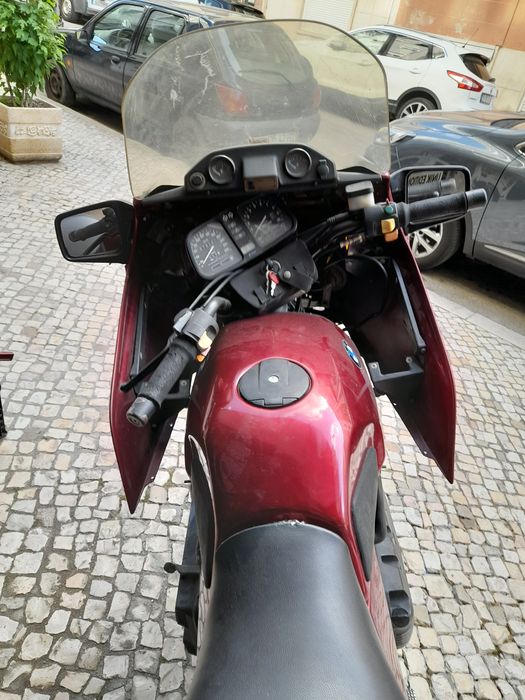 BMW K100 para peças