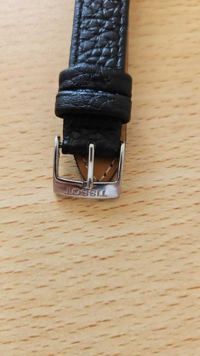 Relogio Tissot senhora T033210 A