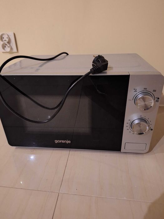 Microfala Gorenje