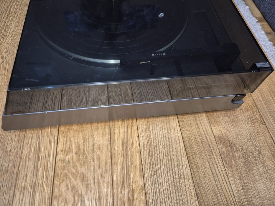 Gramofon LT-CS 01
