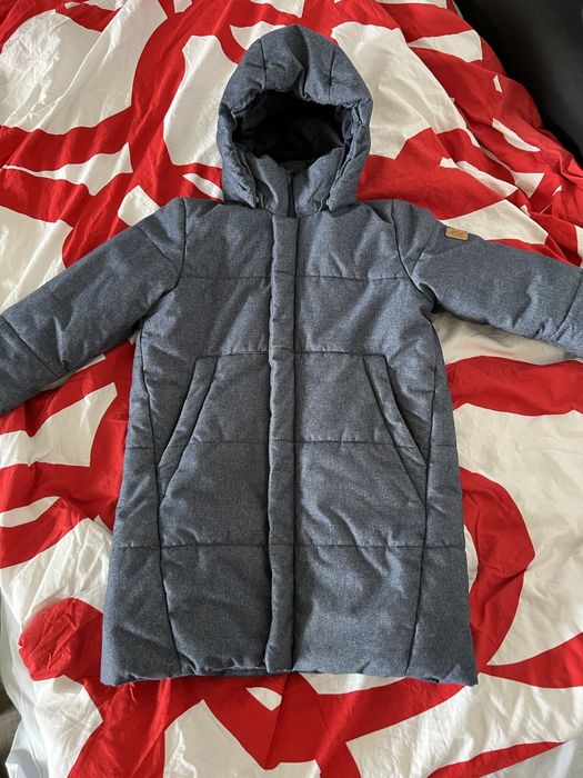 Куртка пальто Reima