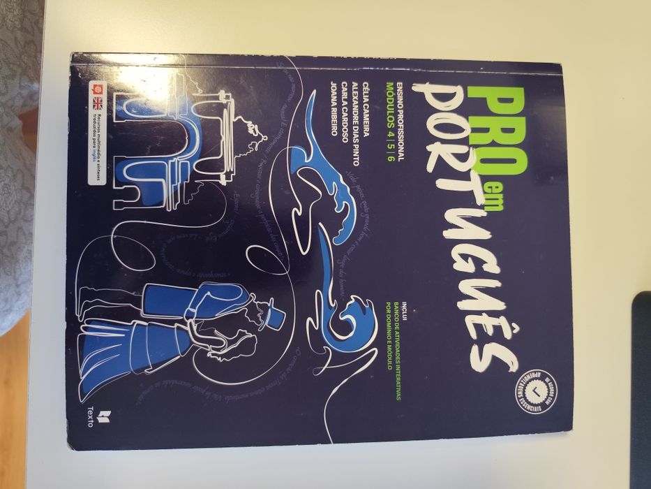Manual de Português - Pro em Português