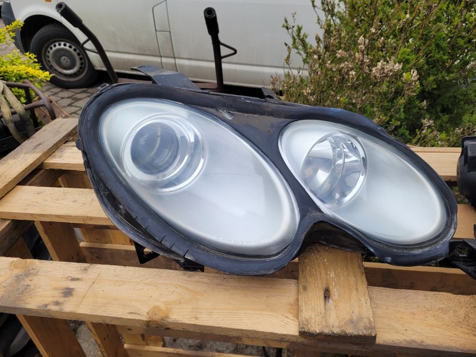 Lampy Smart forfour 454 reflektory Smart forfour