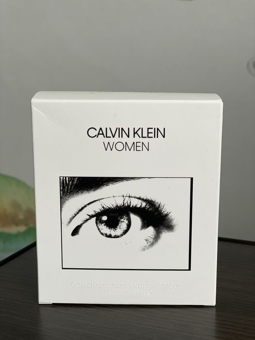 Парфумована вода Calvin Klein Women
