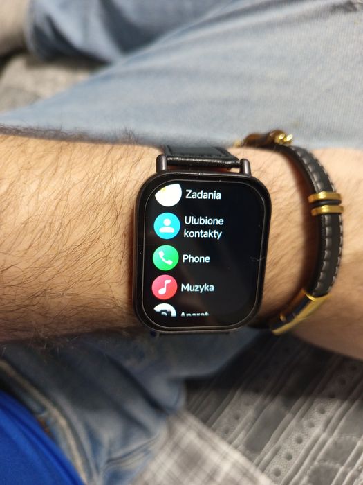 Smartwatch Redmi Watch 5