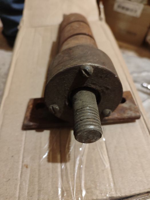 Ручной станок для сетки рабицы.