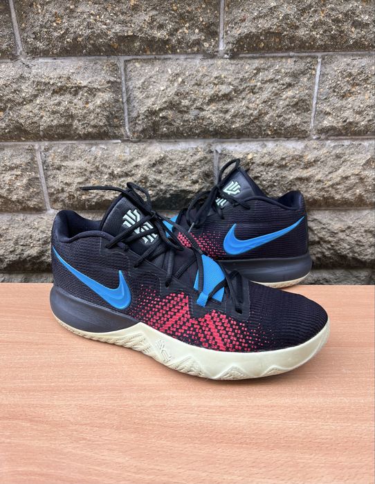 nike kyrie flytrap - купити чоловіче взуття - Ціна на OLX.ua