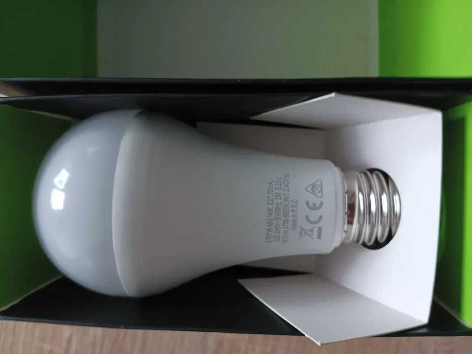 Inteligentna żarówka LED LSC Smart Connect 14W