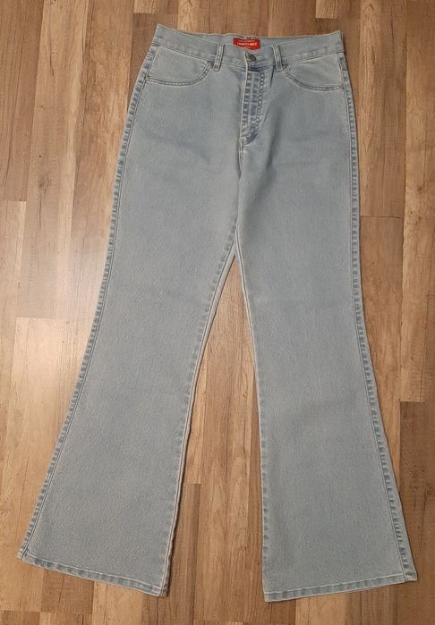Джинси жіночі р.34