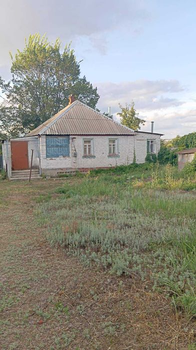 Продам дом в пос,Васищево 54м2