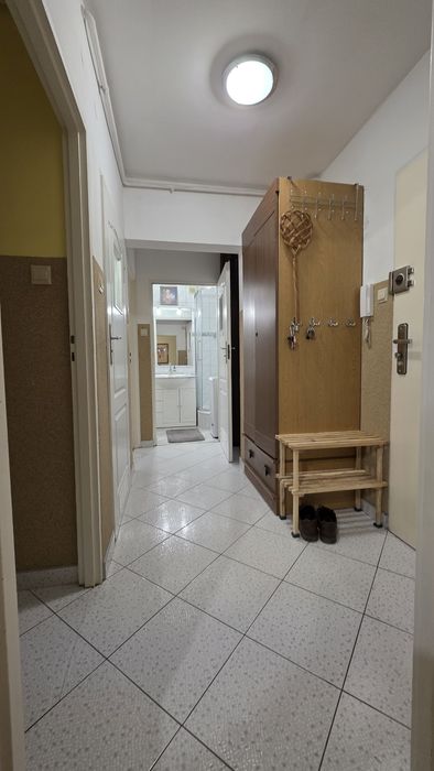 Wynajmę mieszkanie z balkonem przy ul. Jaracza we Wrocławiu – bez prowizji