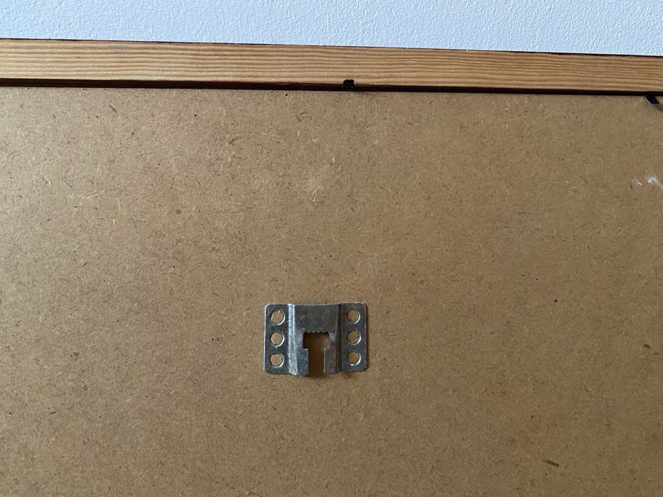 Rama z passe partout