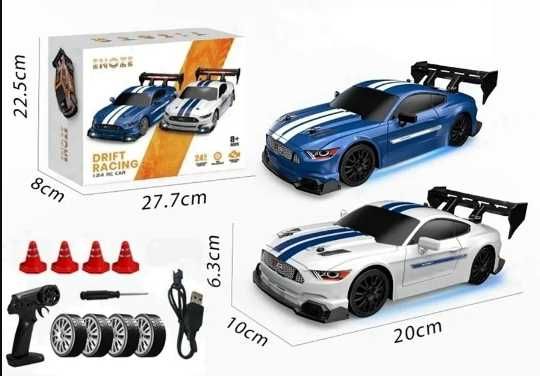 Carro com controle remoto, corrida 4x4 !