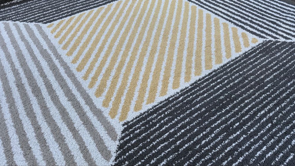 Dywan IKEA 200x200