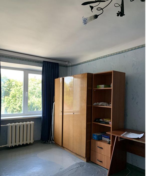 1К Філармонія, ремонт простий, ЦІНА НИЗЬКА