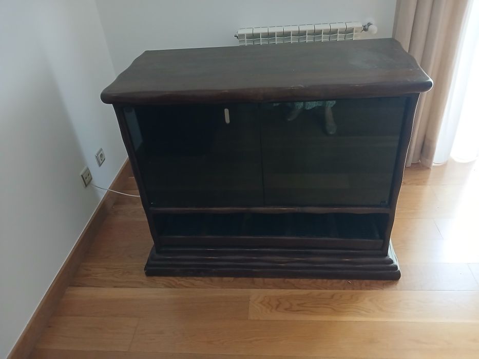 Conjunto de sala marca "Fetex"