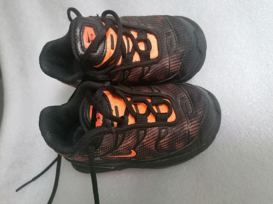 Buciki dziecięce Nike Air rozm. 21