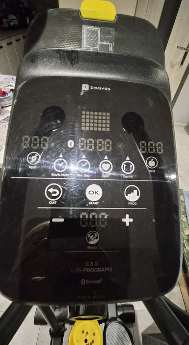 Orbitrek Domyos EL520