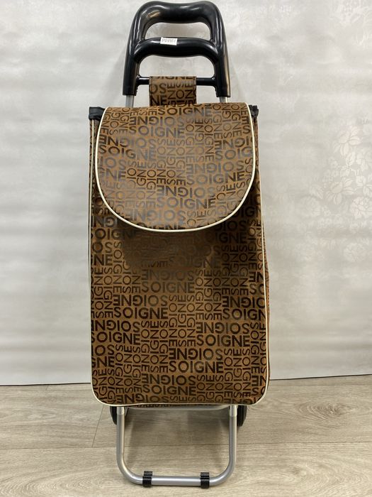 Візок.Тележка.Сумка на колесах.Кравчучка .Железо .Тачка хозяйська