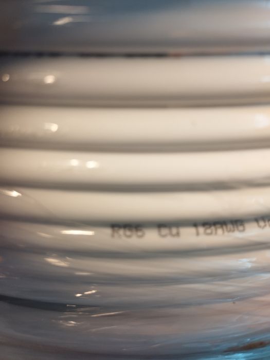 Cabo TV RG6 200m64575283779970120