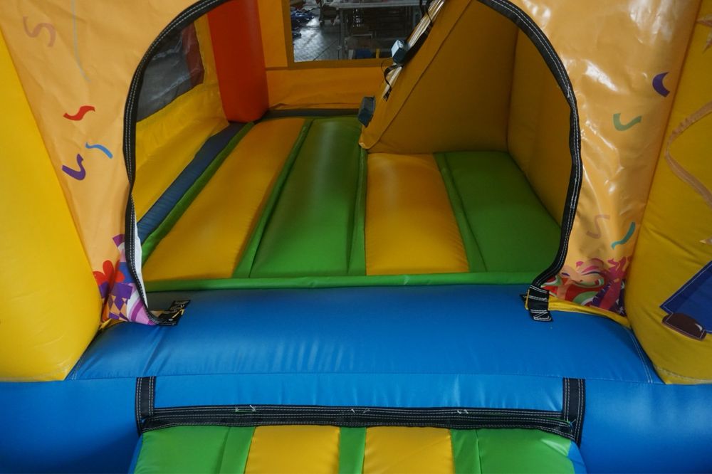 Insuflavel multi - PVC - semi novo