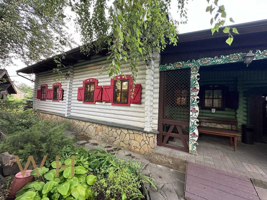 Комерційна нерухомість за адресою (площа 540 м²) - Atlanta.ua - фото 15