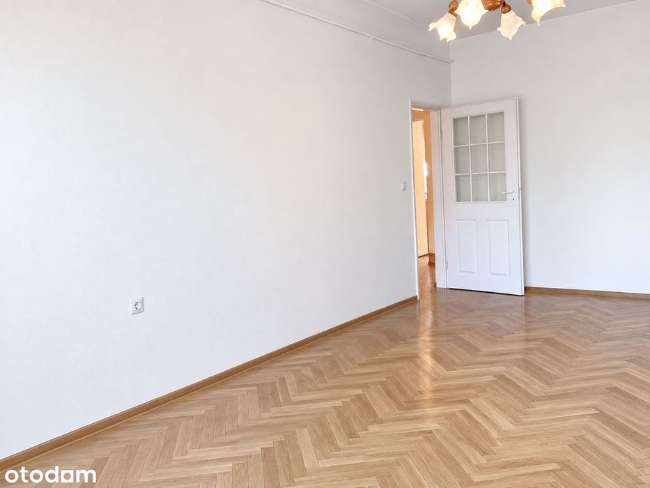 Widok na Jezioro Sztumskie | 2 pokoje + balkon
