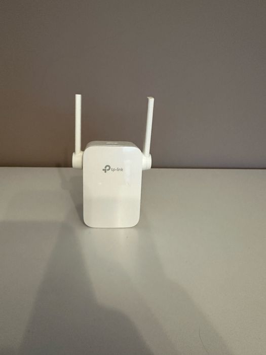 Wzmacniacz sygnałi wi-fi TP-LINK RE305 AC1200